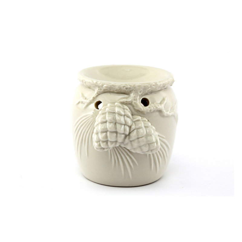 Concrete / Cement Tabletop Votive Holder