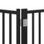Cateline Solid Wood Dog House Door-1724555025-1724555036