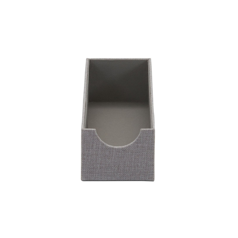 Organisateur Kinney, Silver