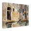 «Venice» par John Singer Sargent, reproduction sur toile-317608983