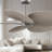 Alessandra - Five Blade Ceiling Fan-880970927-880970925