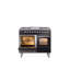 ILVE Nostalgie II 40 in Dual Fuel Range-1935990697-1935990709