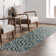 Zyir Moroccan Indoor / Outdoor Rug
