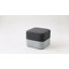 Repose-pieds gris / bleu-189641454