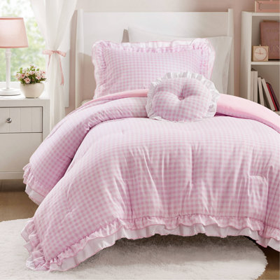 Comforter Set, 3-Piece - Twin/Twin XL