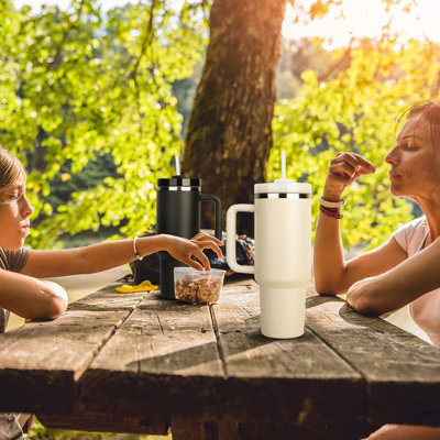 C&g Home Stainless Steel Travel Tumbler