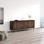 Buffet 74,8 po Swing avec finition mate