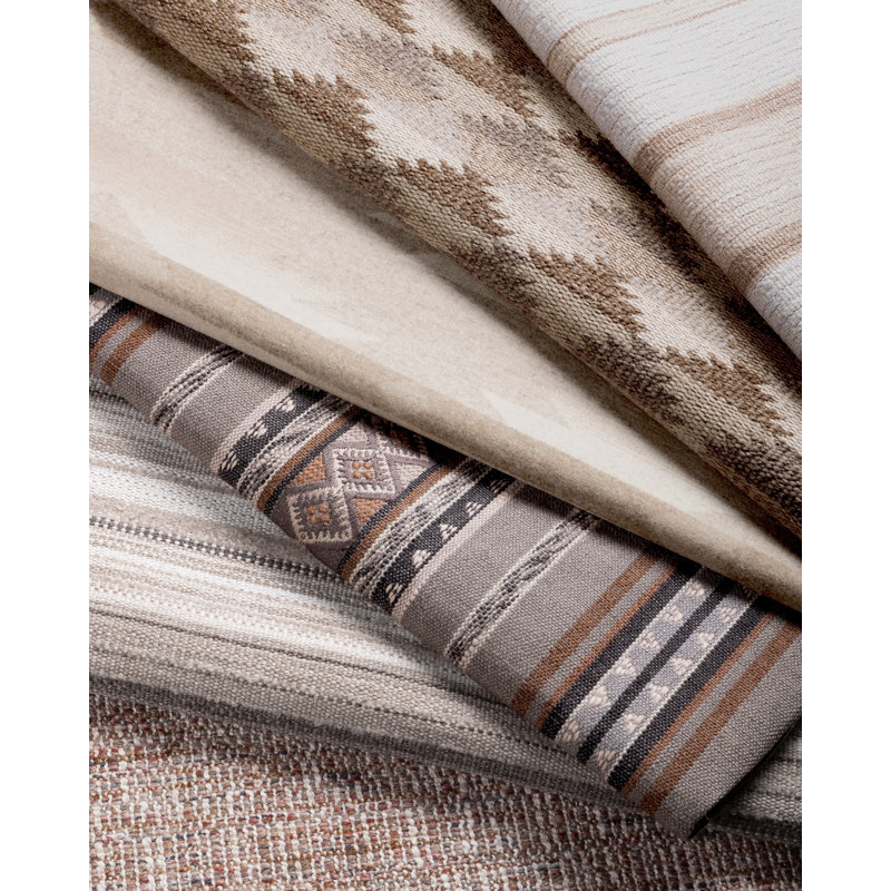 Adobe Weave, Mesquite