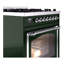 ILVE Nostalgie II Noblesse 30 po à double carburant-75495655-75495617