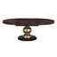 West Kensington Oval Dining Table-1466328986