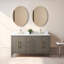 Ensemble de meuble-lavabo double 60 po-94811332-94811328