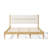 Solid Wood Bed Frame-1851206214