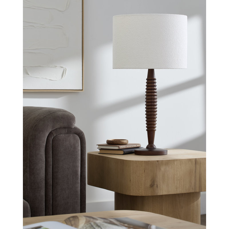 Lampe de table Curran