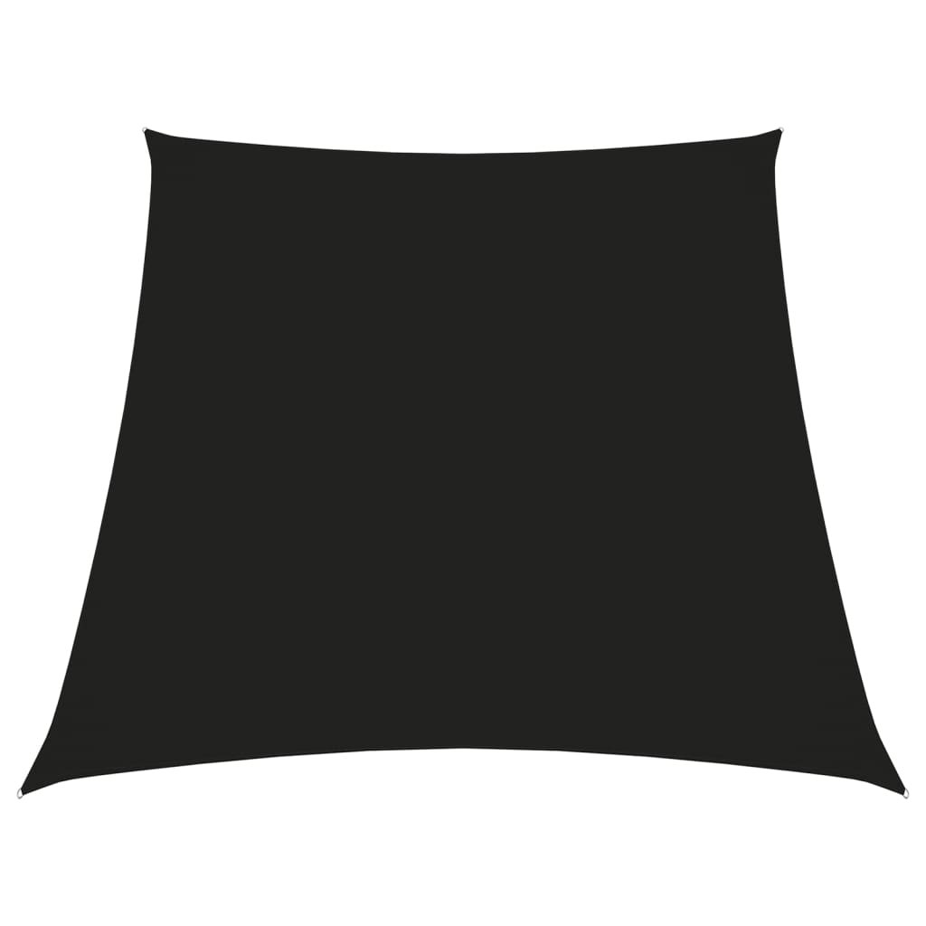 Yorkville 5m x 4m Trapezium Shade Sail