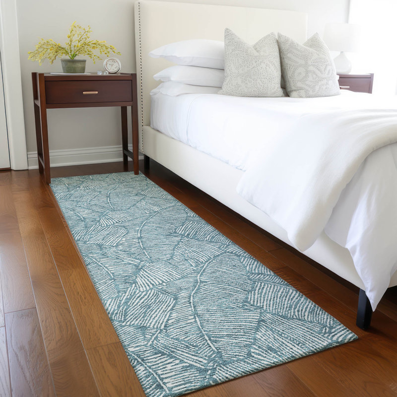 Tapis Colwart, Tapis de couloir 2 pi 3 po x 7 pi 6 po