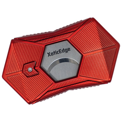 Xoticedge Xpanse