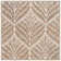 Andresky Hand Tufted Wool Ikat Rug