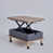 Plateau naturel / base grise