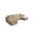 Beige est en rupture de stock