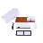 Prime Cook Dual Grit Whetstone