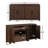 Demone 71.25'' Sideboard