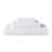 Waffle Twist 100% Cotton Waffle Washcloth-1935999665