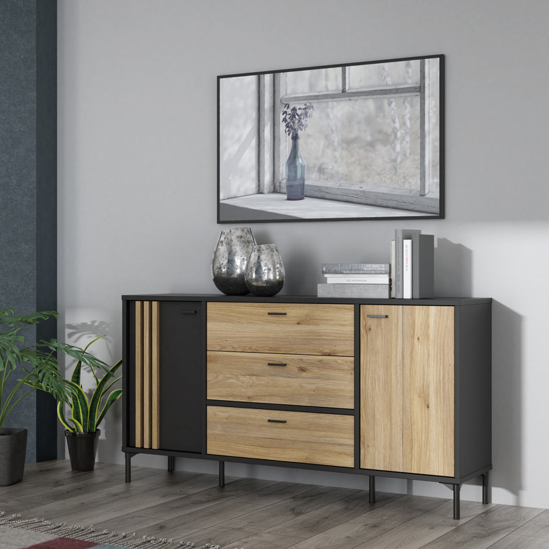 Ayme Accent Chest