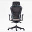 Chaise de bureau en filet à haut dossier-1798196264-1798196267