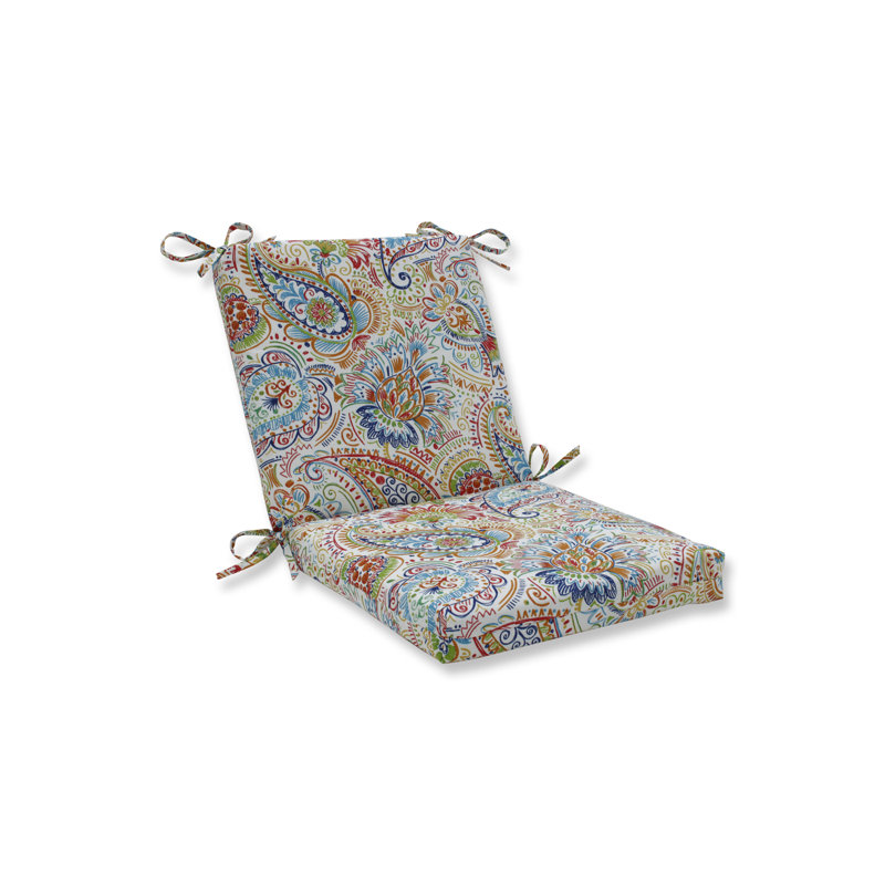 Coussin de chaise à bascule intérieur/extérieur