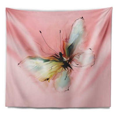 Polyester Tapestry