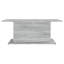 Coffee Table 102x55.5x40 cm Engineered Wood-411896336