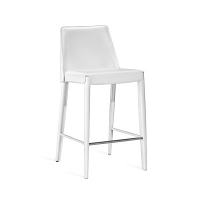Tabouret de comptoir 26 po Malin