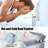 Single-Hole Single-handle Bathroom Faucet-64159825