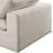 Huggett Upholstered L-Shaped Sectional Reversible-87149749