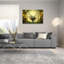 «God of Evanescence» par JoJoesArt, art mural en verre acrylique-832221773