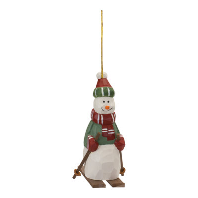 Ornement suspendu Greenburg The Holiday Aisle®