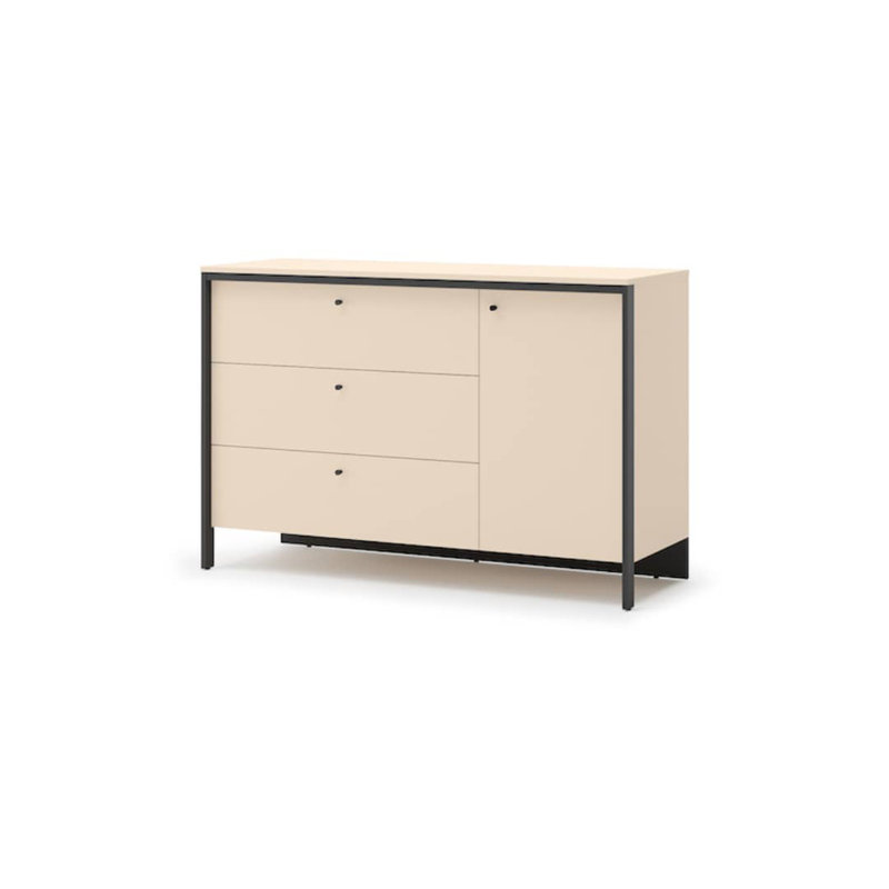 Enna 136cm Sideboard