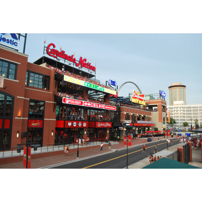 Busch Stadium