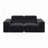 83.6" Modular Sectional 3-Seater Sofa-1666351440