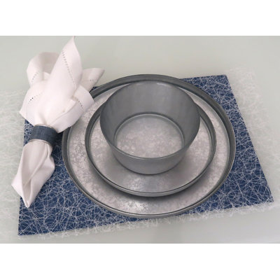 Piece Dinnerware Set - Service for 4