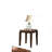 3PC Pack Coffee  W/ End Table  Set