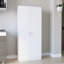 Commode 2 portes