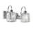 Xinnyang Light Dimmable Metal Bathroom Vanity Light-216509706