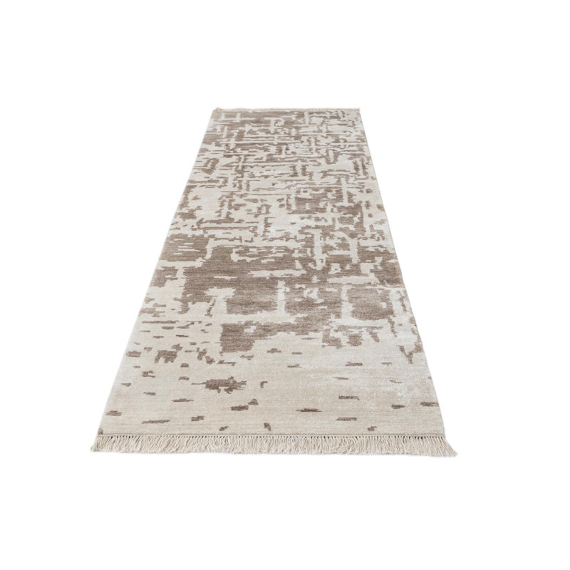 Runner Howard Ivory Rug