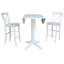 Ensemble de salle à manger Aracelys-190540685