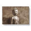 Buddha Statue Vol.3 - Wrapped Canvas-61848259