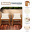 Ensemble de chaises de patio (ensemble de 2)-618571536