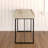 Blonde Writing Desk