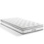 Matelas à ressorts et mousse Modway Jenna-112310290-112310291