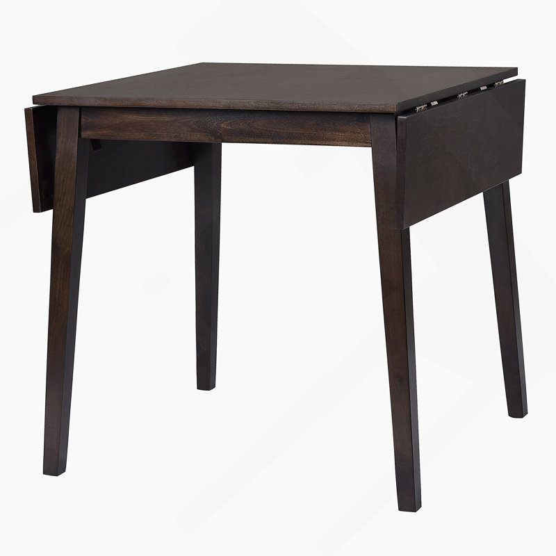 Ensemble de table de salle à manger 5 pièces exquis pour des environnements de salle à manger harmonieux et des occasions polyvalentes, alliant style et confort